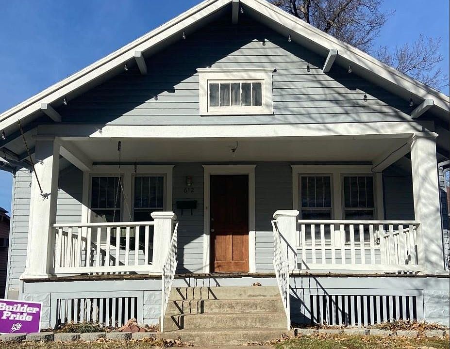 1st image of 612 E 12th Ave