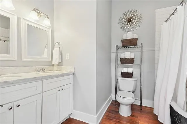 4509 Camp St — Photo 10