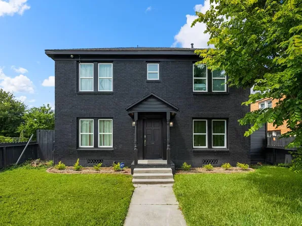 2724 Southmore Blvd, Houston, TX 77004
