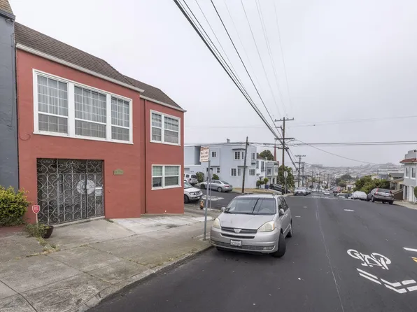 400 Crocker Ave, Daly City, CA 94014