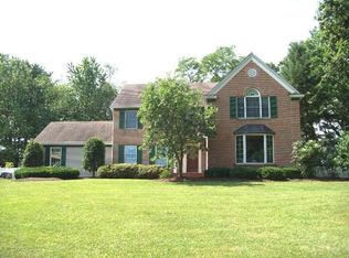 3 Kitzbuhel Rd, Parkton, MD 21120