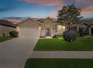 829 Habitat Trl, McKinney, TX 75071