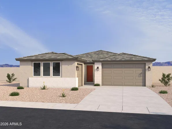 37623 W SANTA MARIA Street, Maricopa, AZ 85138