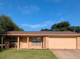 4012 Shawnee Cir, Bryan, TX 77802