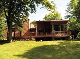 8334 Pleasant Plain Rd, Brookville, OH 45309