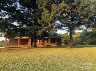 2105 Old Lawyers Rd, Marshville, NC 28103