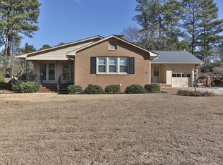 322 Curtis Dr, Rockingham, NC 28379