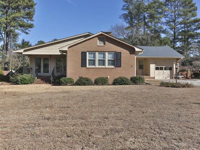 322 Curtis Dr, Rockingham, NC, 28379