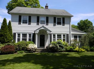 1403 High Ridge Rd, Stamford, CT 06903