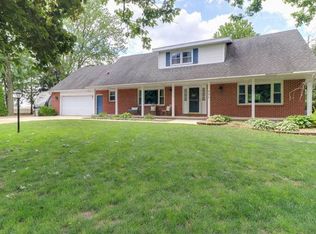 111 Hunt St, Towanda, IL 61776