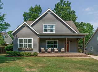 820 Cobb St, Homewood, AL 35209