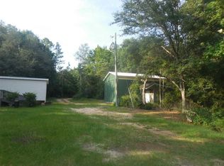 5033 Pauline St, Milton, FL 32583