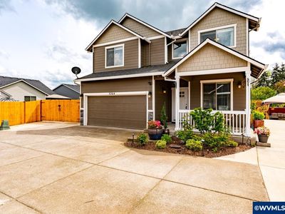 3264 S Mountain View Dr SE, Albany, OR, 97322