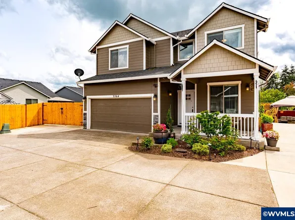 3264 S Mountain View Dr SE, Albany, OR 97322