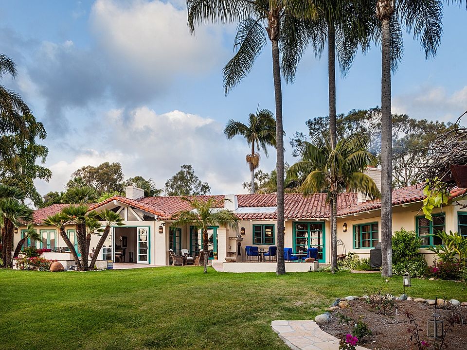 5109 El Mirlo, Rancho Santa Fe, CA 92067 Zillow