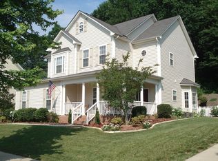 9624 Willow Leaf Ln, Cornelius, NC 28031