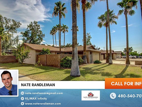 3rd image of 4229 W Desert Cove Ave