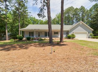 704 John McQueen Rd, Aberdeen, NC 28315