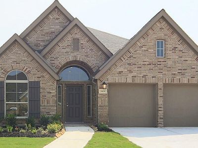 2420 Yaupon Park Ln, Manvel, TX, 77578