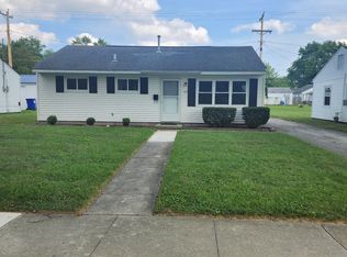 1211 Parkside Pl, Findlay, OH 45840