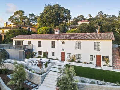 24410 S San Luis Ave, Carmel, CA, 93923