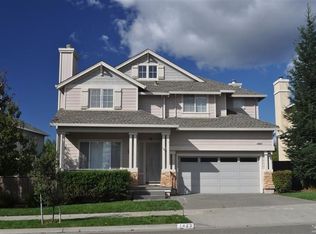 1423 Nighthawk Dr, Santa Rosa, CA 95409