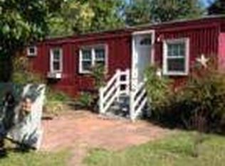 23441 Deal Island Rd, Chance, MD 21821