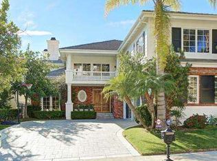 16730 Via Pacifica, Pacific Palisades, CA 90272