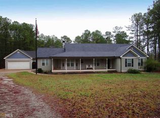 228 Bailey Rd, Monticello, GA 31064