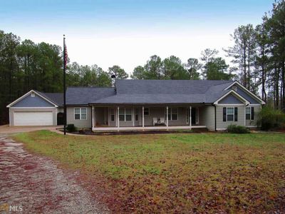 228 Bailey Rd, Monticello, GA, 31064