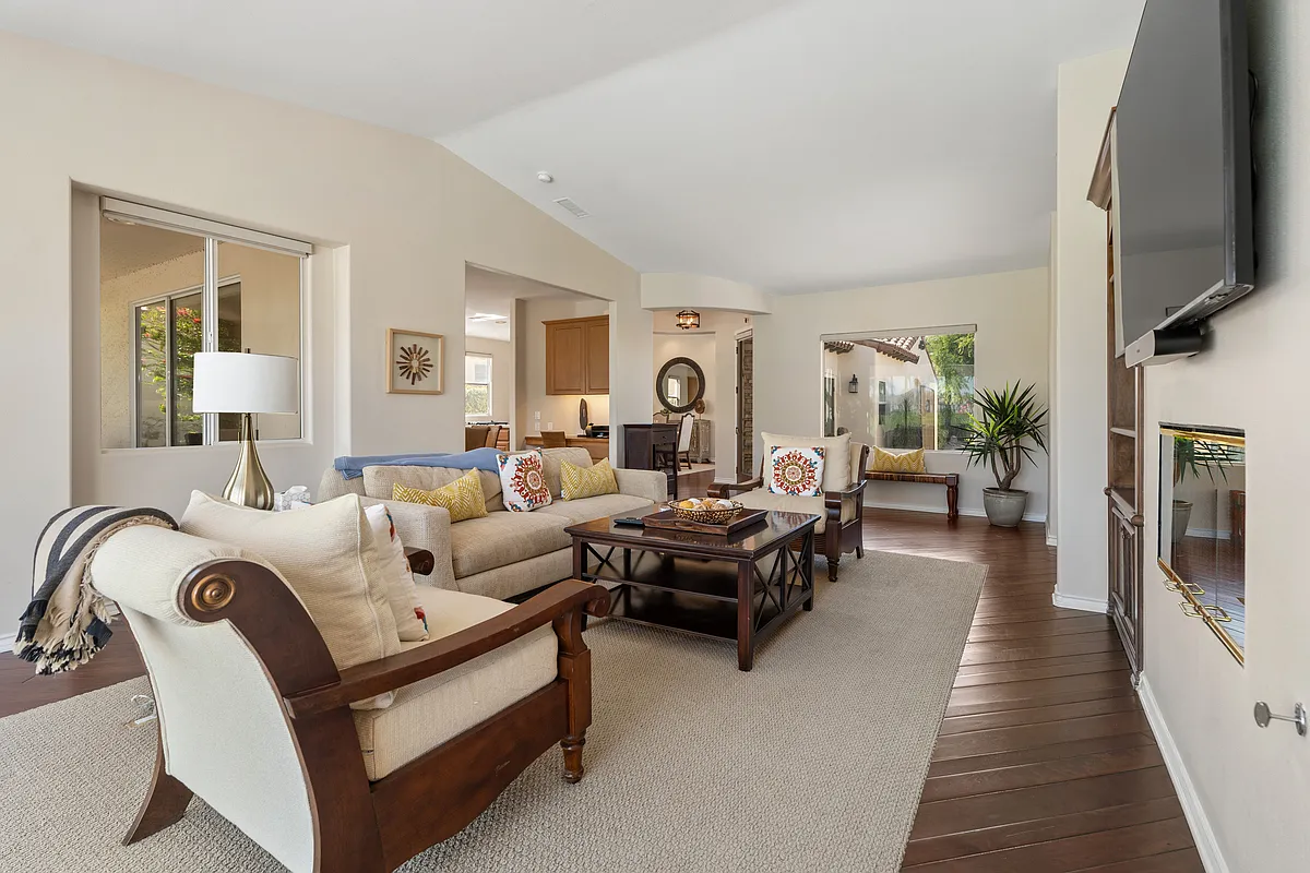 Palms Dr, La Quinta — Photo 1