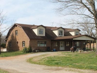970 State Route 142, Caulfield, MO, 65626