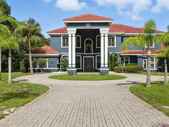 2555 Bryan Ln, Tarpon Springs, FL 34688