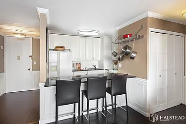 Sold by Halstead Real Estate