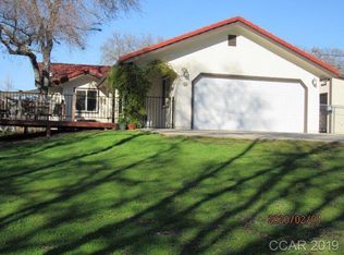 3303 Antonovich Rd, Valley Springs, CA 95252