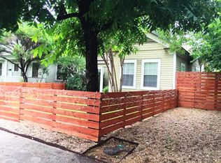 314 W 37th St BUILDING A, Austin, TX 78705