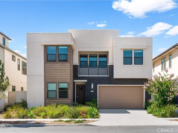 133 Chant, Irvine, CA 92618