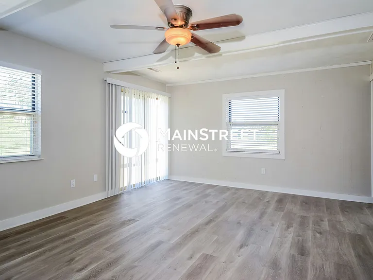 Bonus Room