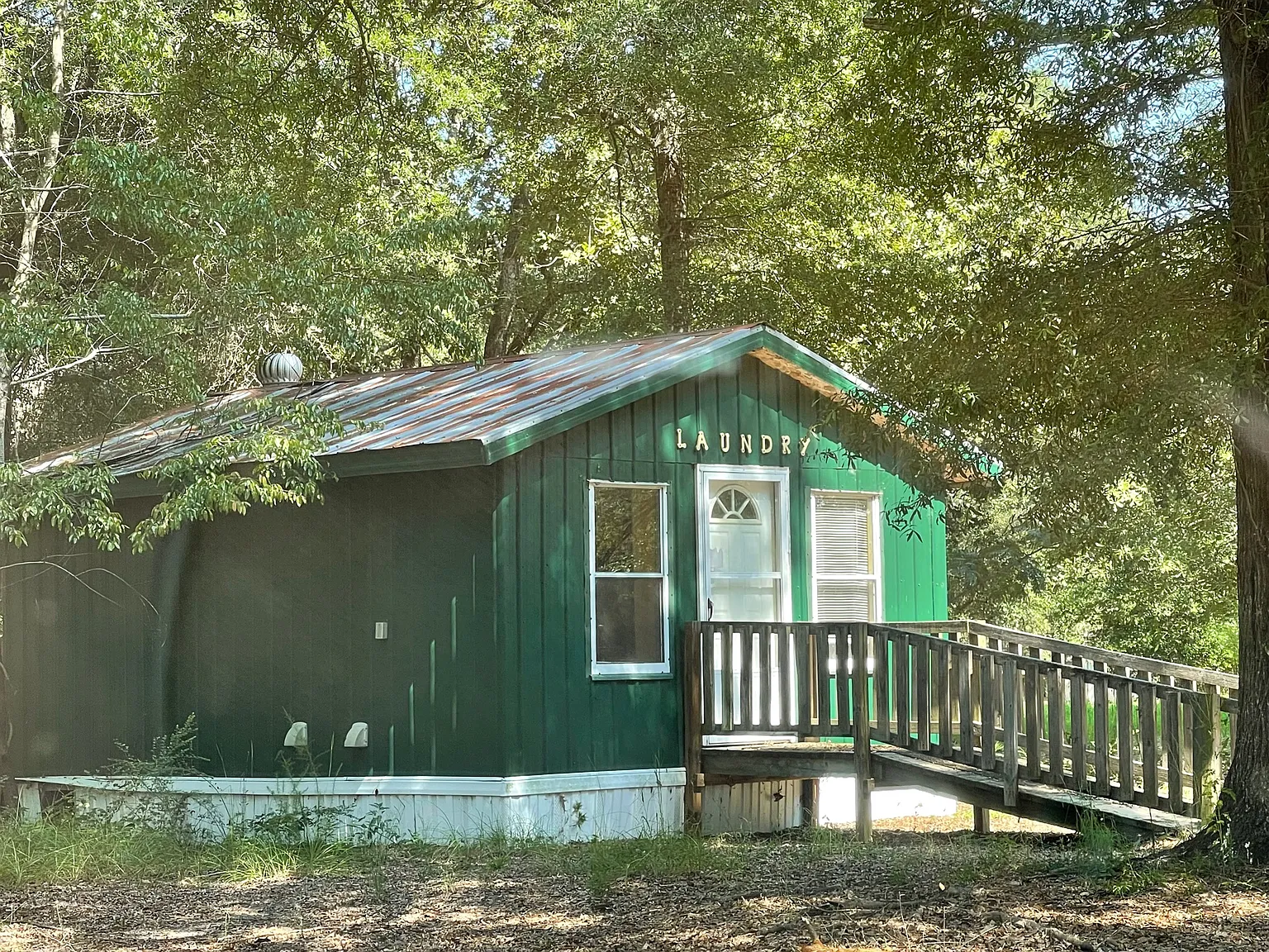 4090 Georgia 23 - Waynesboro/Oakwood RV & MHP - 54 — Photo 2