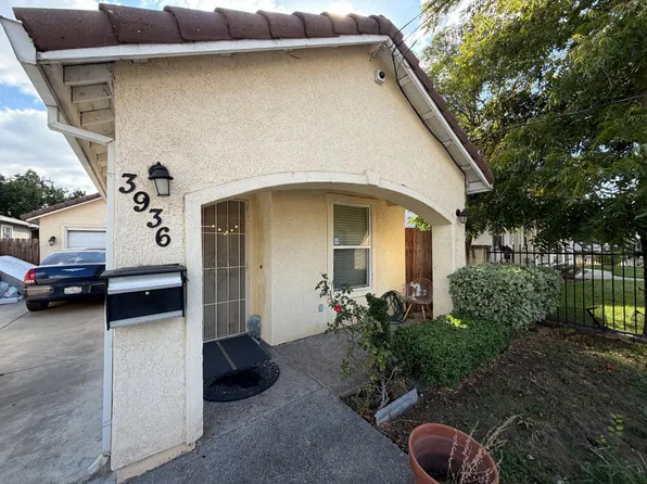 3936 14th Ave, Sacramento, CA 95820