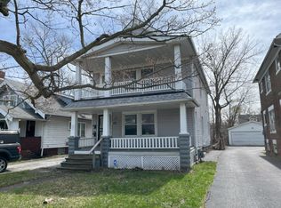 13214 Svec Ave #2, Cleveland, OH 44120