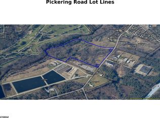 0 Pickering Rd, Rochester, NH 03867