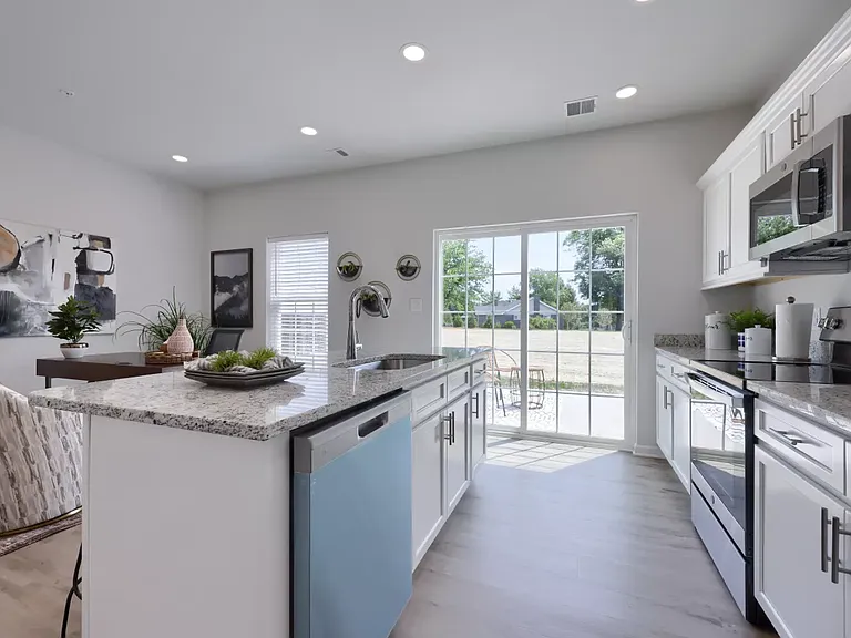 Aspen Ridge Townhomes — Photo 49