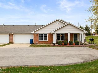 10930 Autumn Glen Dr, Indianapolis, IN 46229
