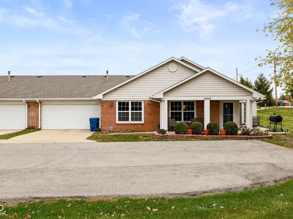 10930 Autumn Glen Dr, Indianapolis, IN 46229
