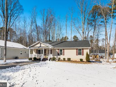 339 Azure Dr, Colonial Beach, VA, 22443