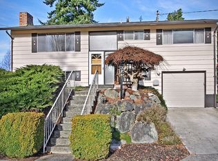 4124 NE 10th St, Renton, WA 98059
