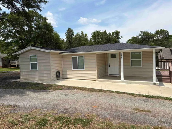 1583 Sandy Ford Rd, Chesnee, SC 29323