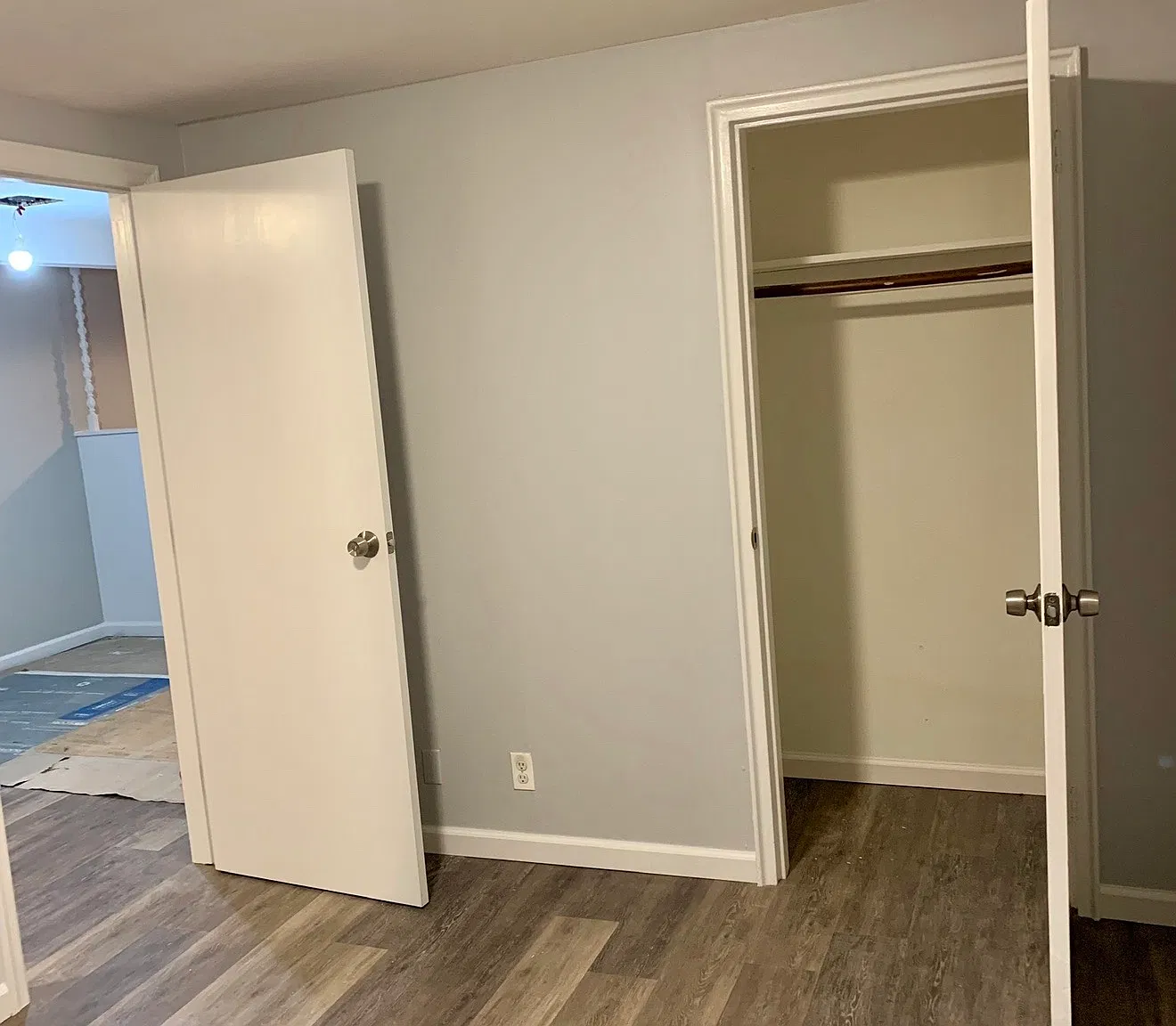 1 bed, $1,699 — Photo 3