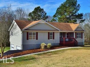 181 Gold Creek Dr, Jefferson, GA 30549